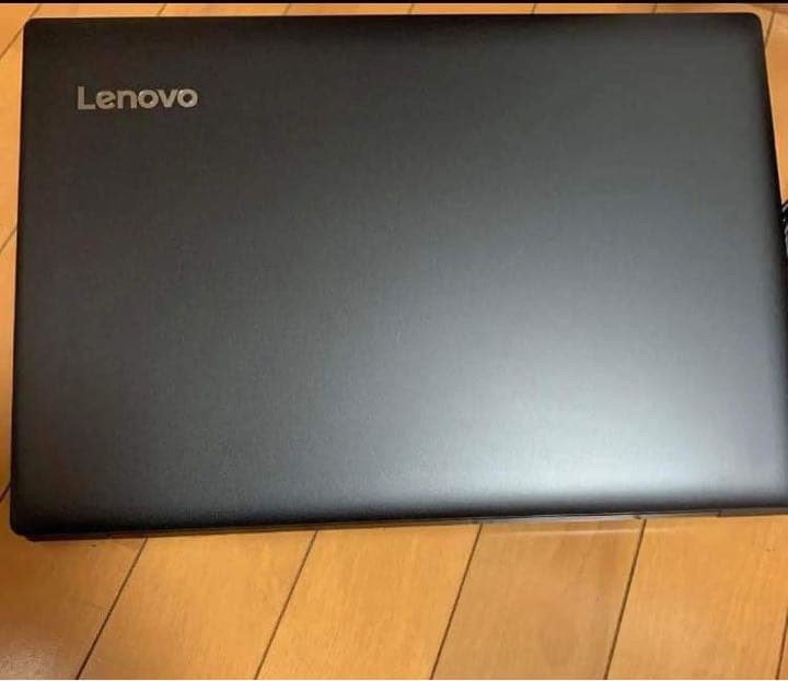 Windowsノート本体 Lenovo Ideapad 2020