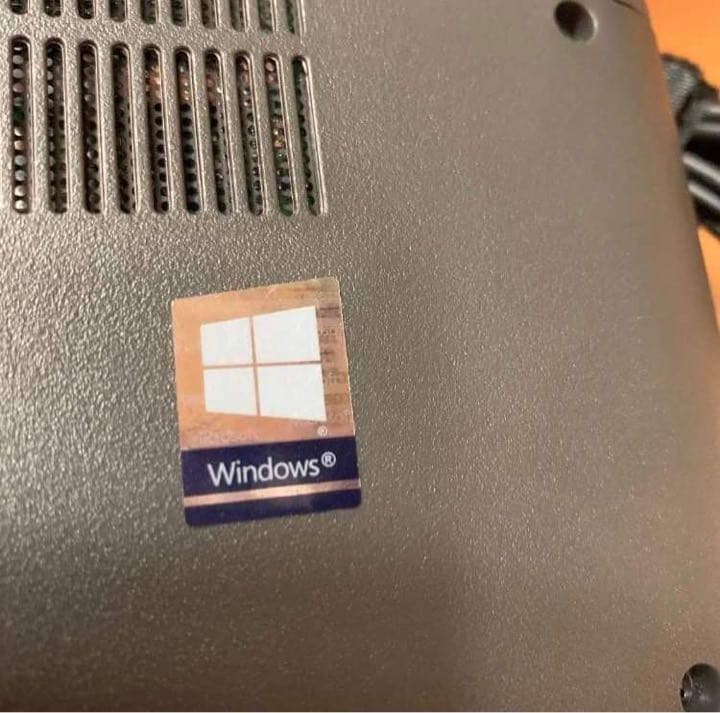 Windowsノート本体 Lenovo Ideapad 2020