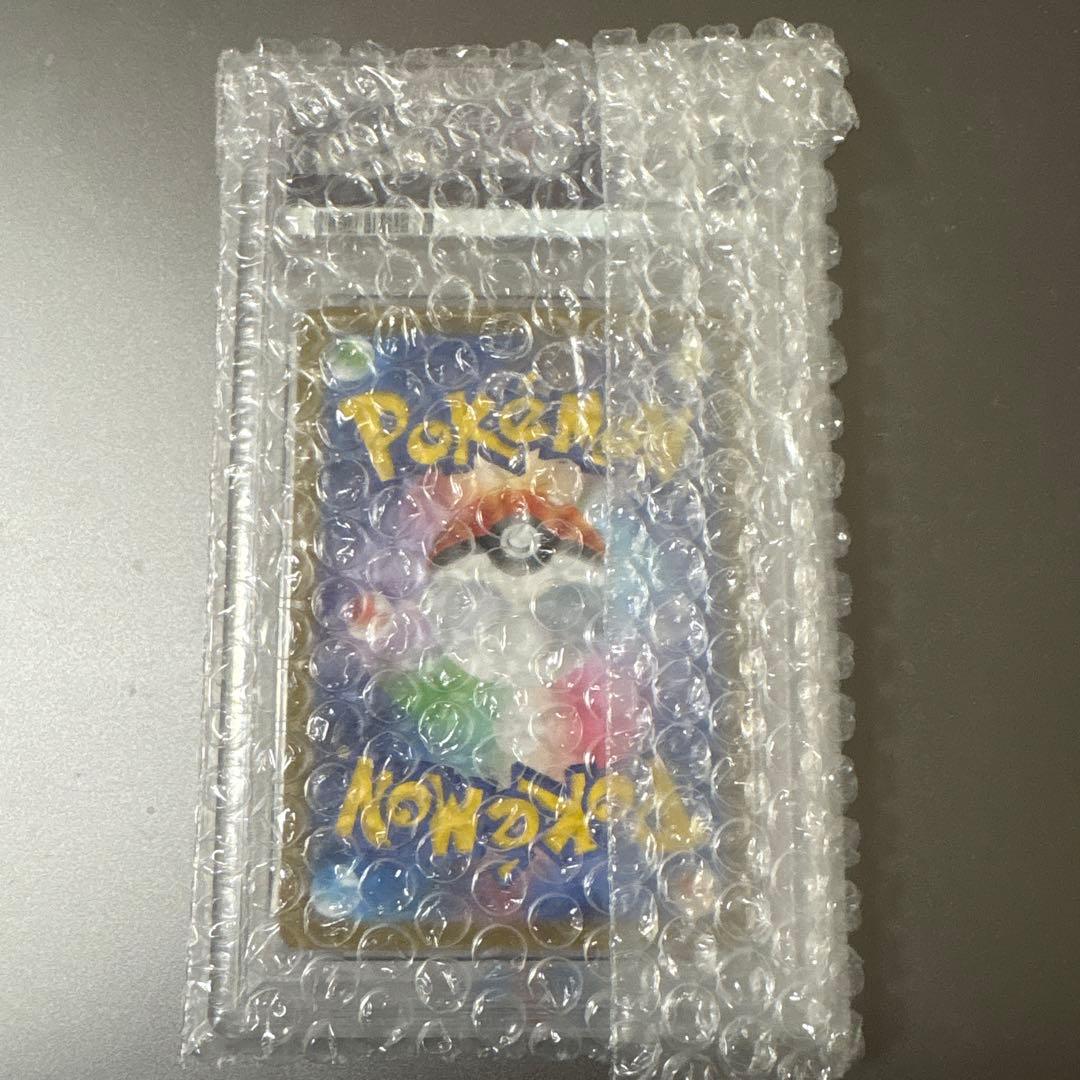 【PSA10】メロエッタ 022/021 ポケモンカードゲーム