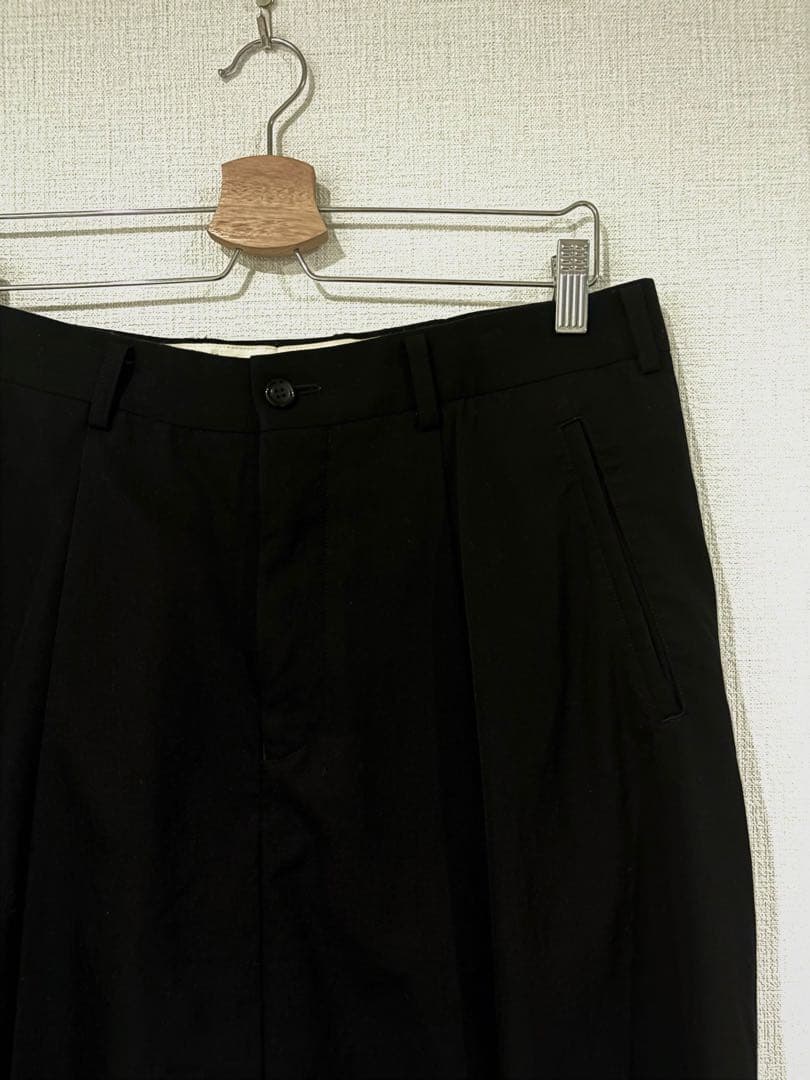 Comme des Garçons homme plus サルエルパンツ