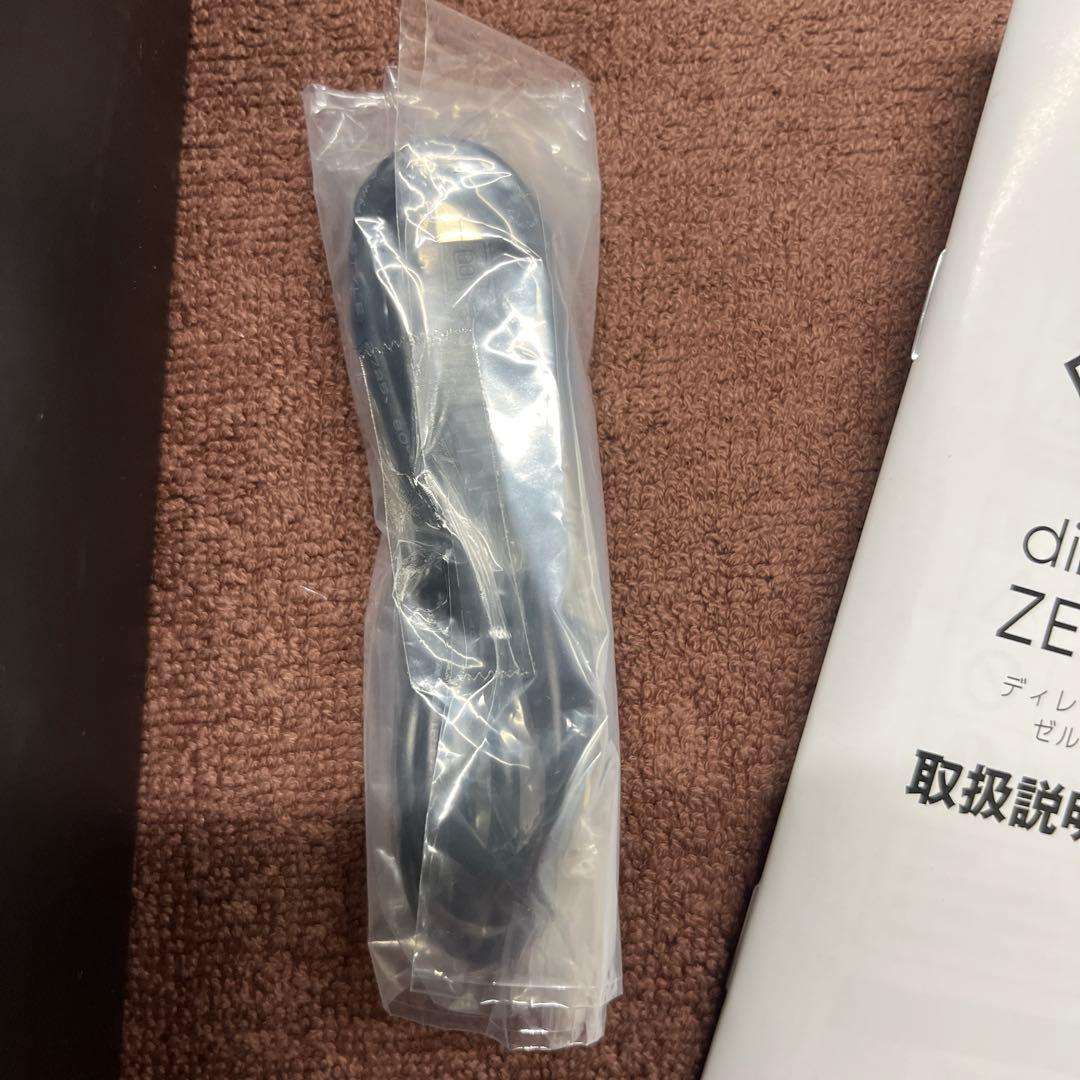 direia ZERU 美顔器　ディレイア　ゼル