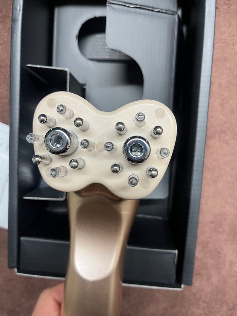 direia ZERU 美顔器　ディレイア　ゼル