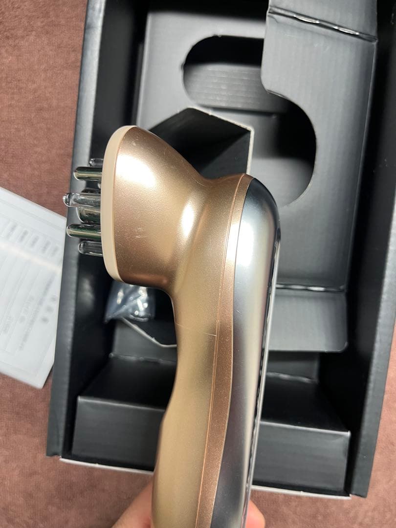 direia ZERU 美顔器　ディレイア　ゼル