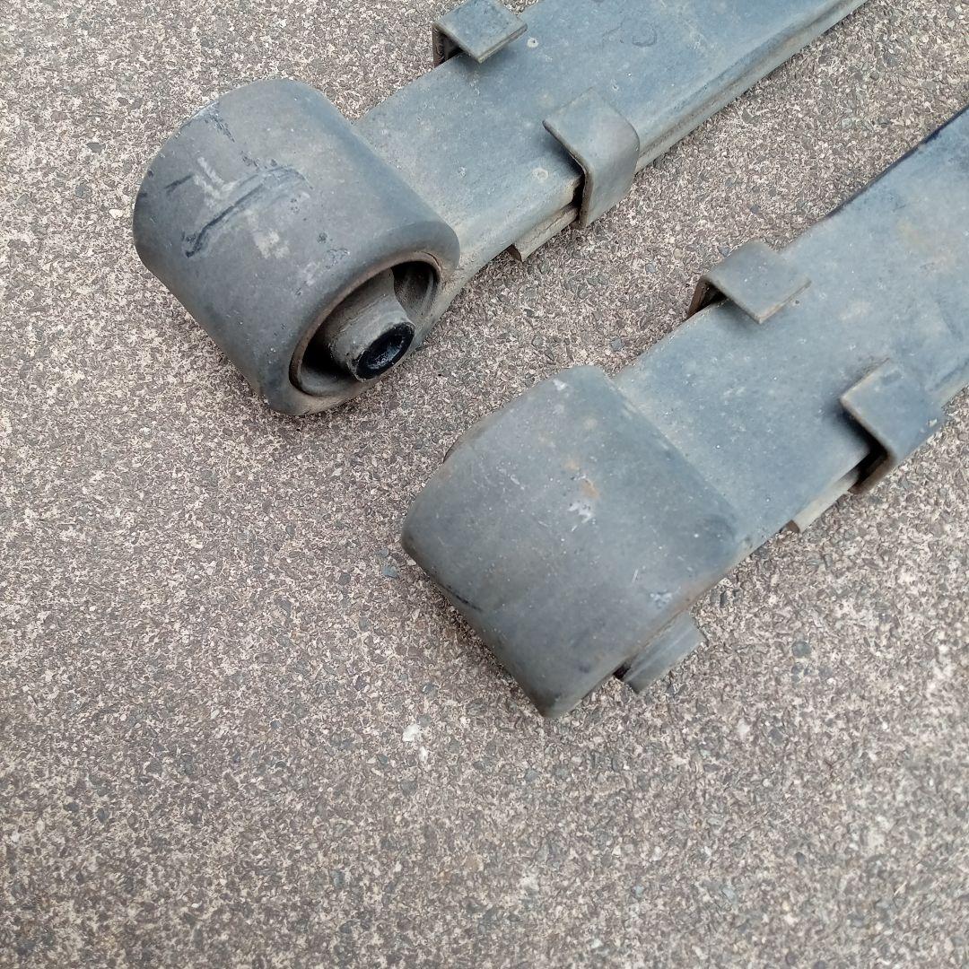 ホンダ　バモス　ローダウンセット