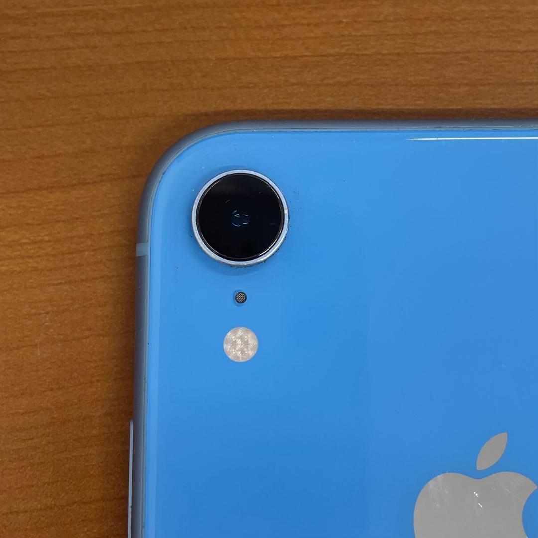 S*）様 動作確認済み iPhone XR 64GB ID:B0347