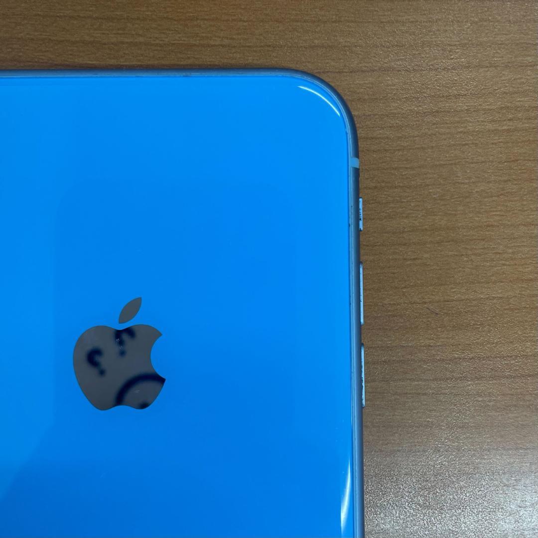 S*）様 動作確認済み iPhone XR 64GB ID:B0347