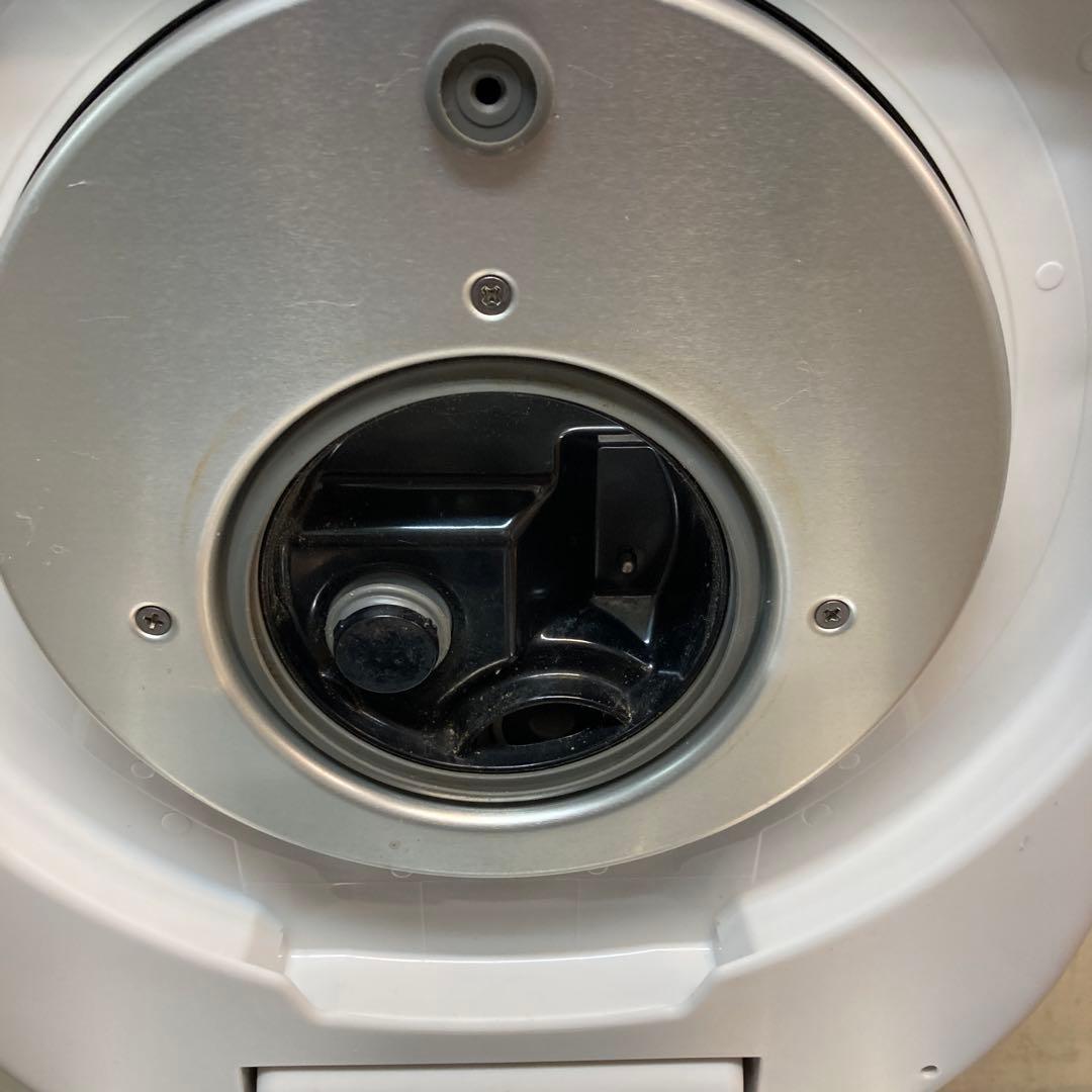 値下げ不可　タイガー 炊飯器 土鍋圧力IHジャー JRX-T100 5.5号