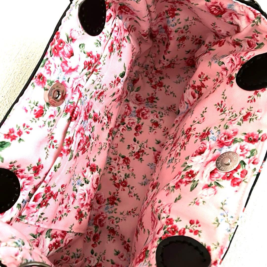 ゆきんこ　マイリトルテイラー　2wayバッグ