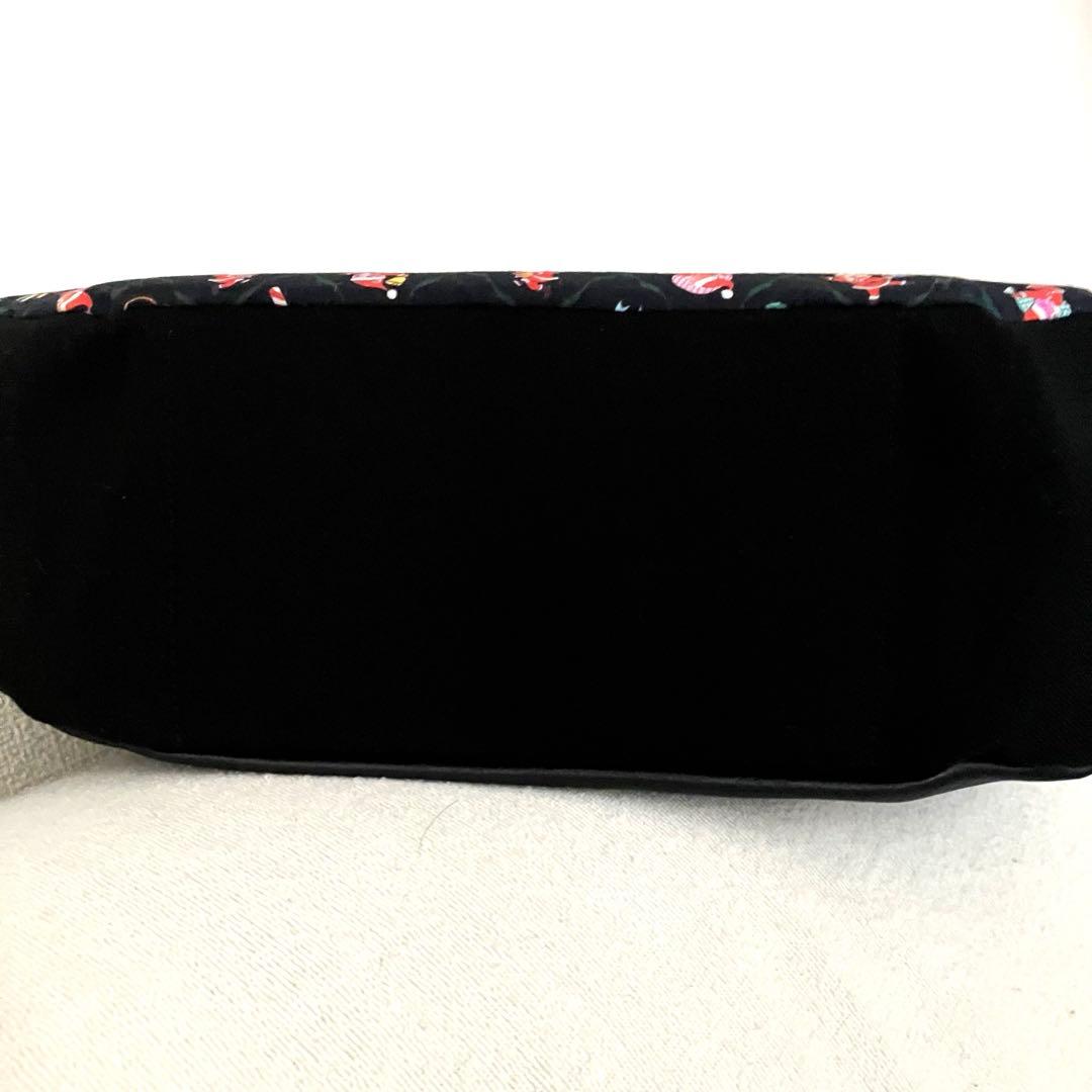 ゆきんこ　マイリトルテイラー　2wayバッグ