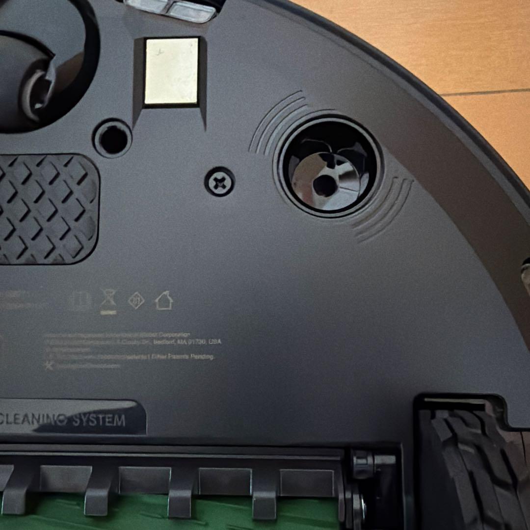 iRobot ルンバ コンボ 10Max X085860