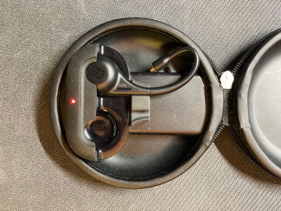 n*r様 【イヤー部分なし】SHURE SE-215 TW-2セキュアフィットア