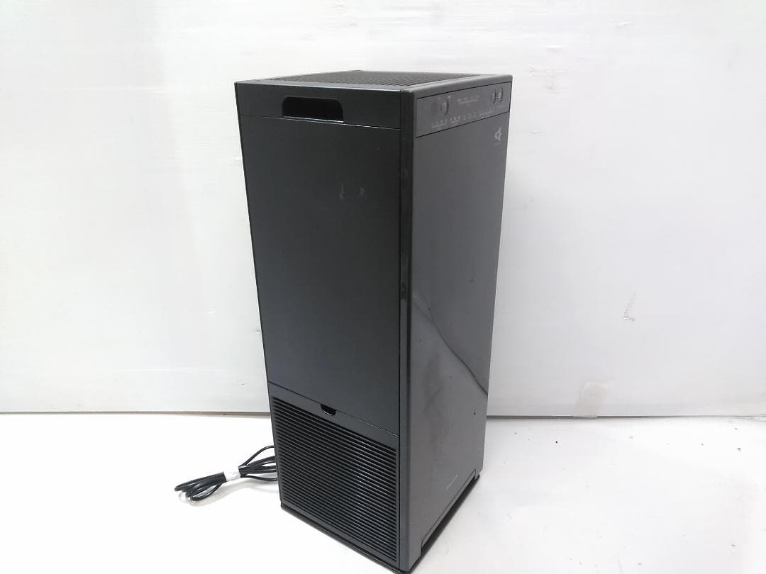 DAIKIN ダイキン 加湿空気清浄機 MCK55XBK-H 2021年製 △