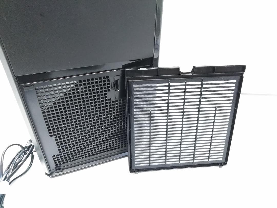 DAIKIN ダイキン 加湿空気清浄機 MCK55XBK-H 2021年製 △