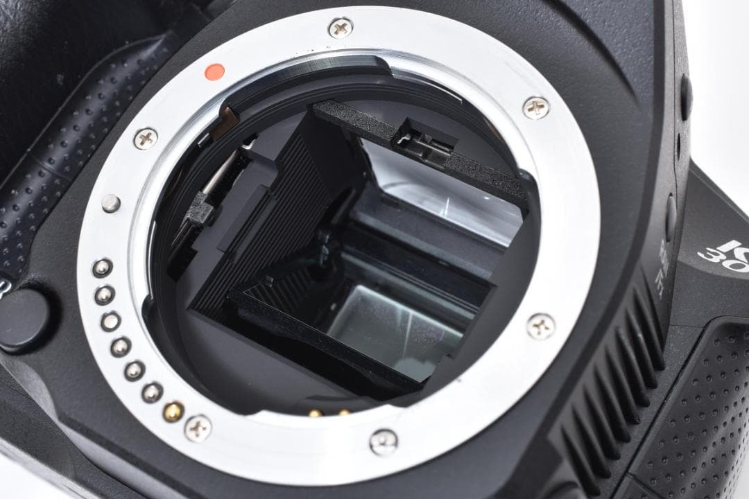 良品 ペンタックス PENTAX K-30 デジタル一眼レフカメラ 本体 美品