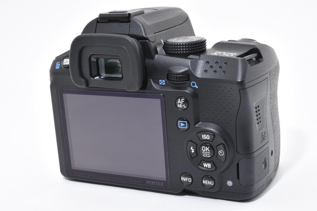良品 ペンタックス PENTAX K-30 デジタル一眼レフカメラ 本体 美品