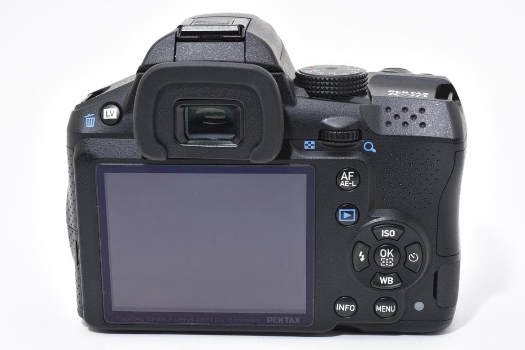 良品 ペンタックス PENTAX K-30 デジタル一眼レフカメラ 本体 美品