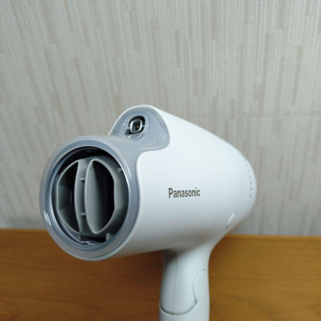 【ジャンク品】Panasonic ヘアードライヤー EH-NA0G