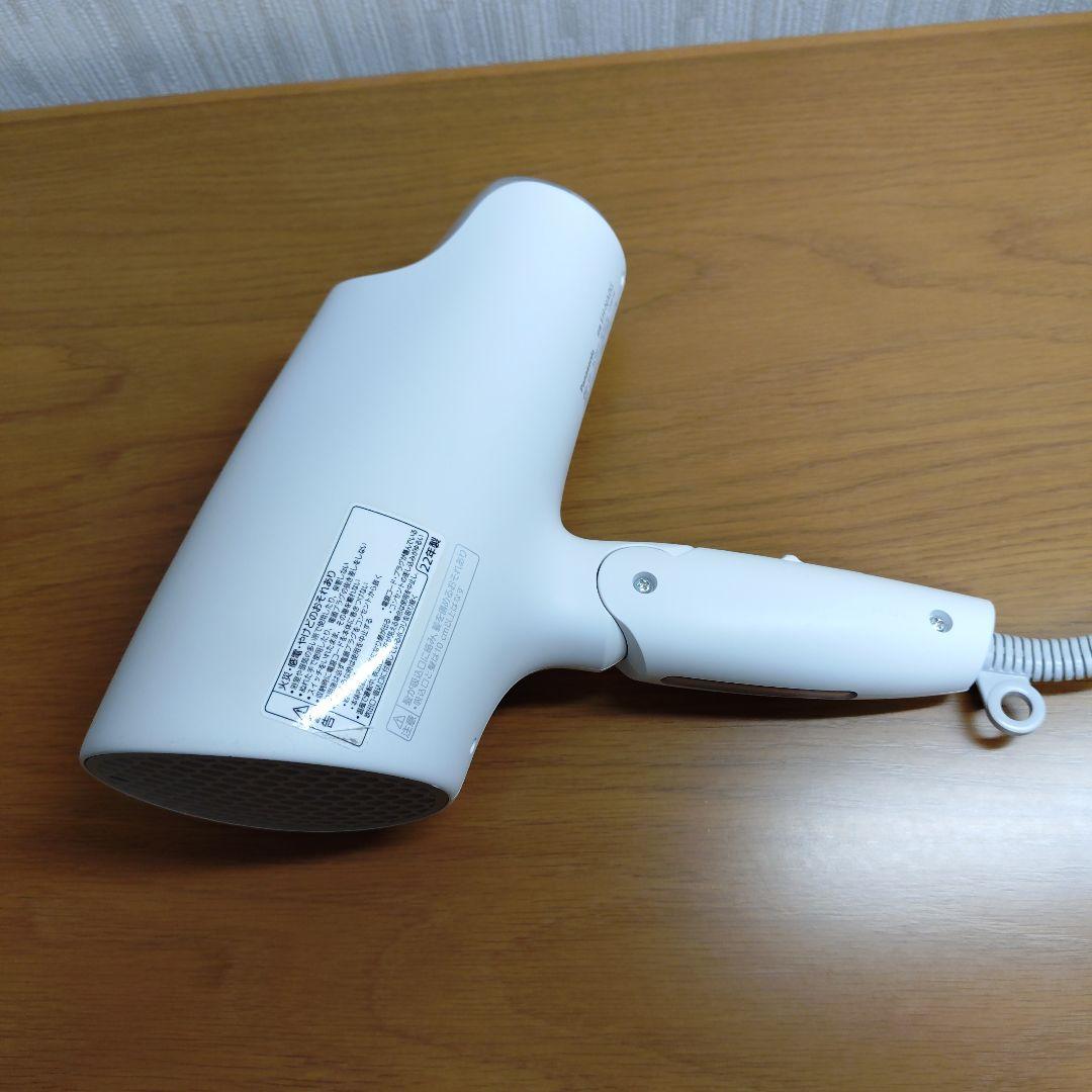 【ジャンク品】Panasonic ヘアードライヤー EH-NA0G