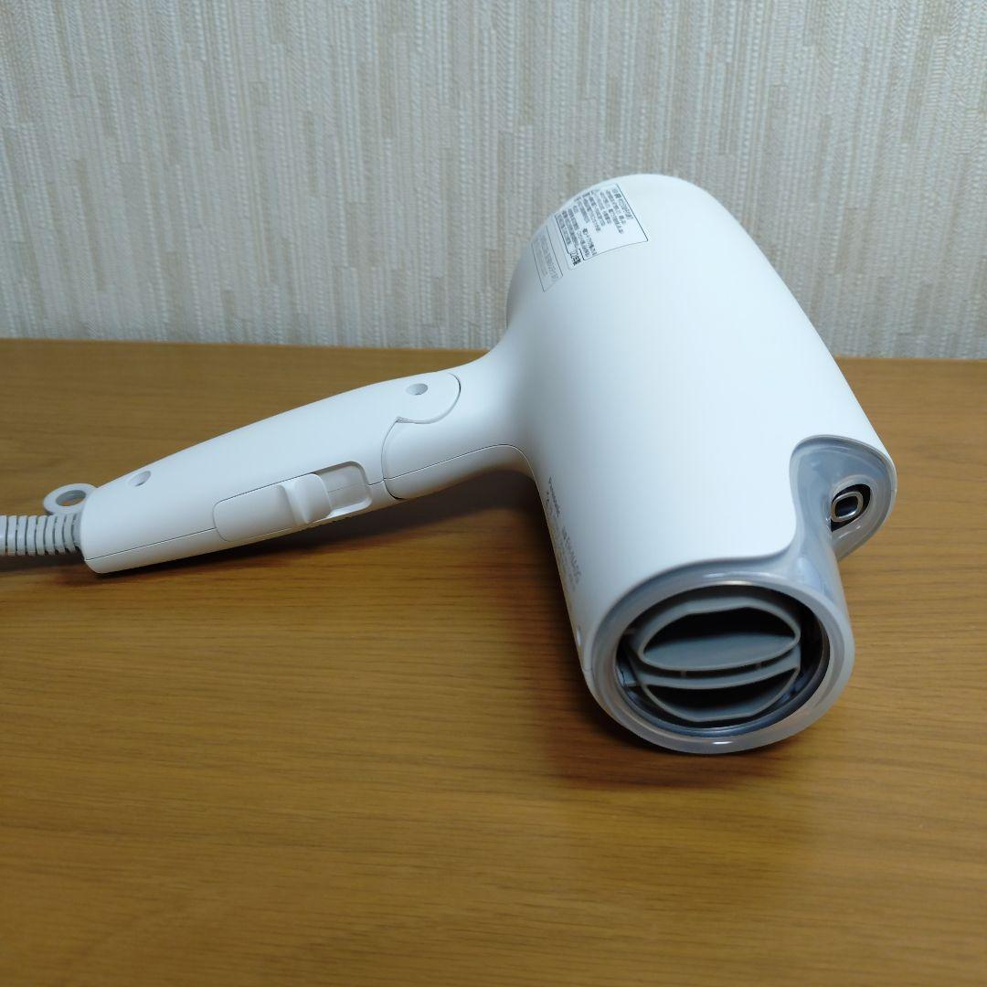 【ジャンク品】Panasonic ヘアードライヤー EH-NA0G
