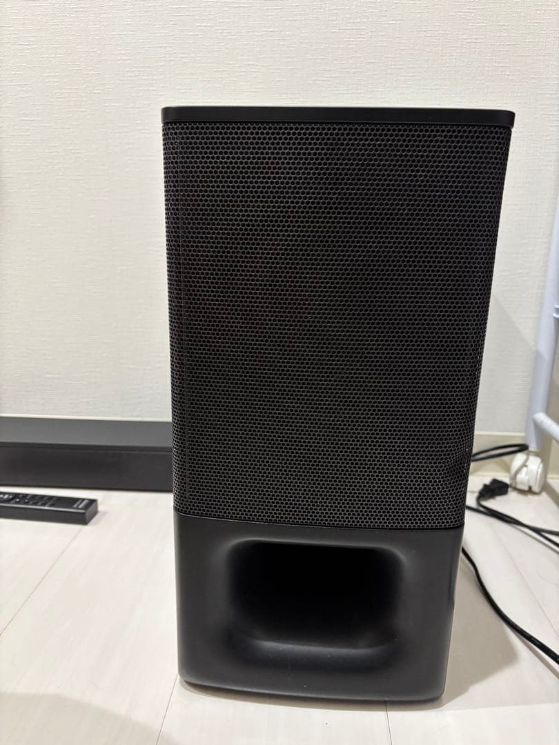 SONY HT-S350　サウンドバー