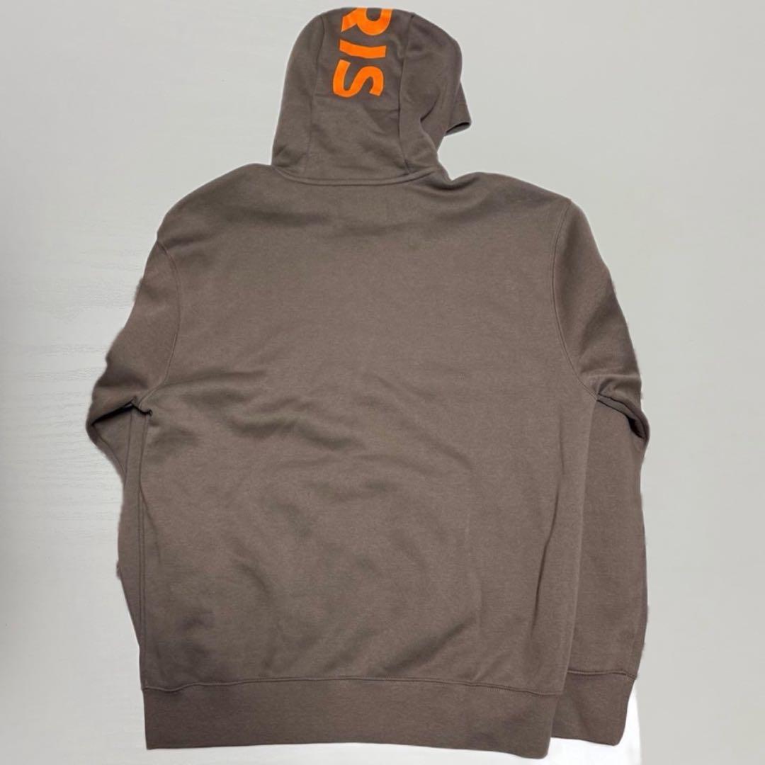 新品未使用　NIKE　Jordan　PSG　プルオーバー　フーディー&パンツ