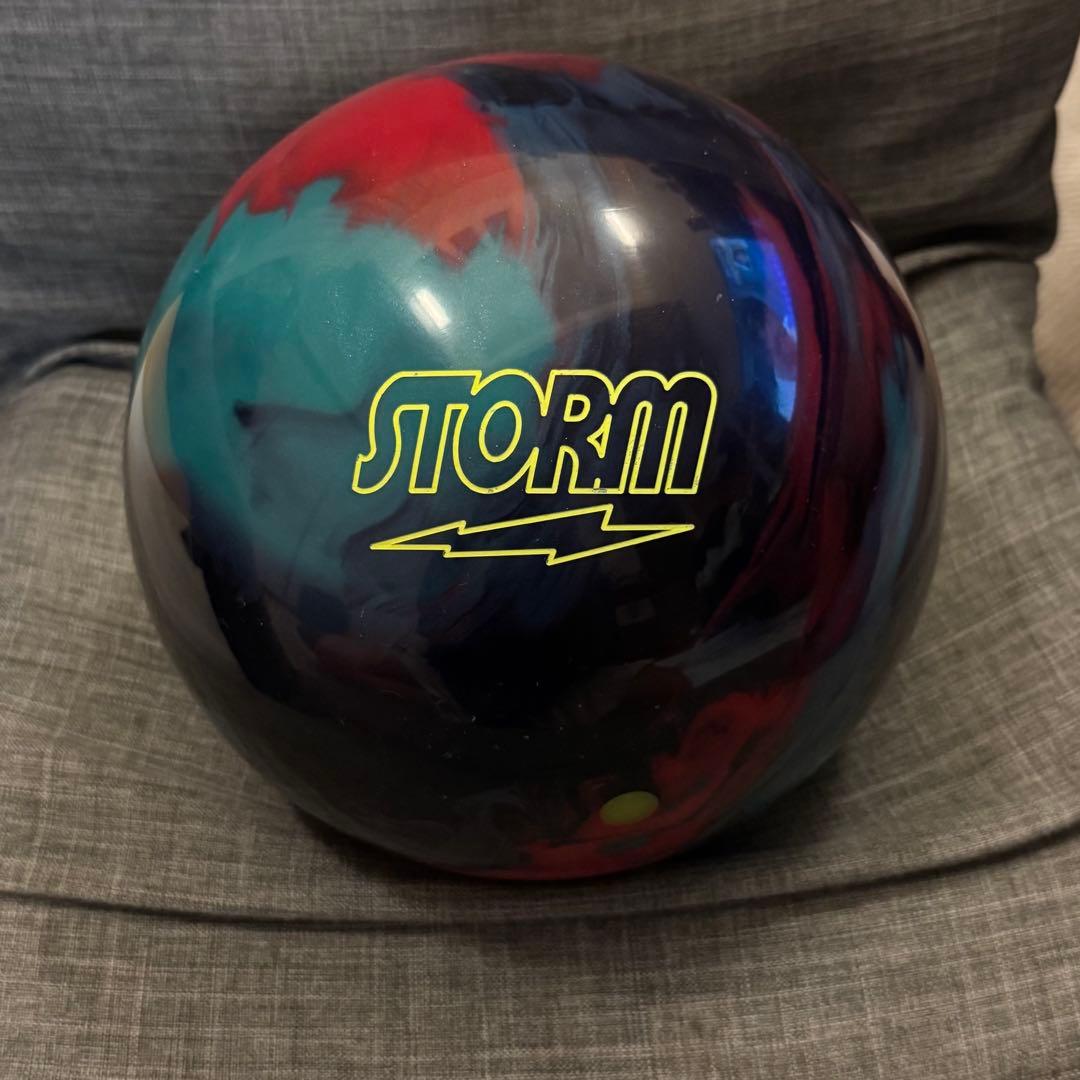 STORM IDENTITY ボウリングボール ストーム アイデンティティ