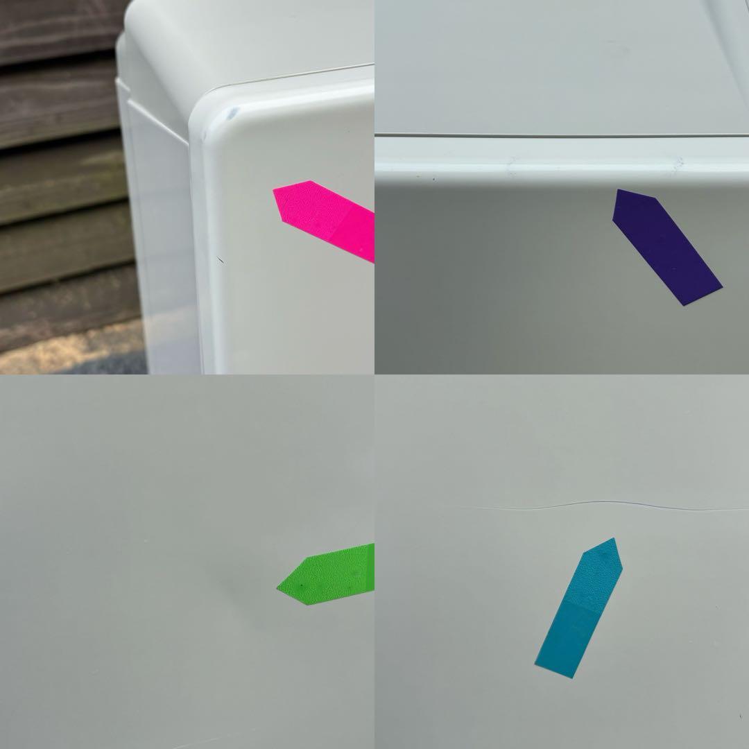 リンナイ　ガスファンヒーター　SRC-365E　2021年製　仙台　宮城