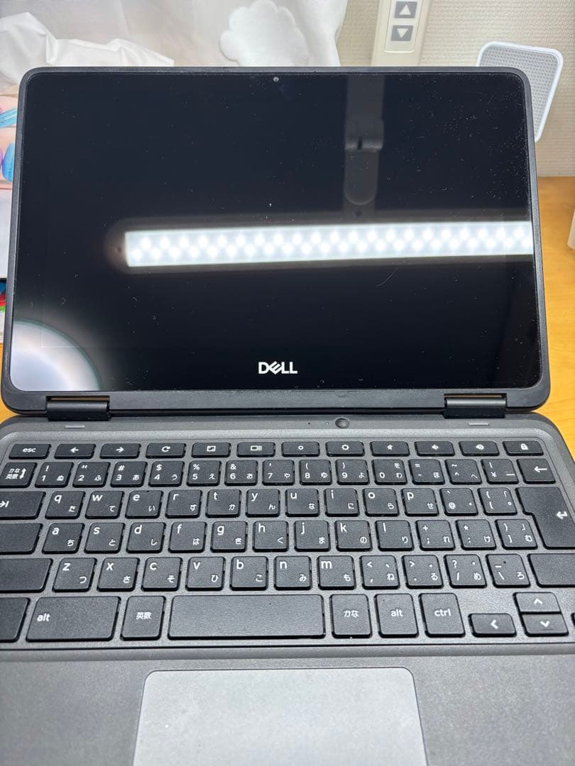 キーボード Google Chromebook 3100 2-in-1