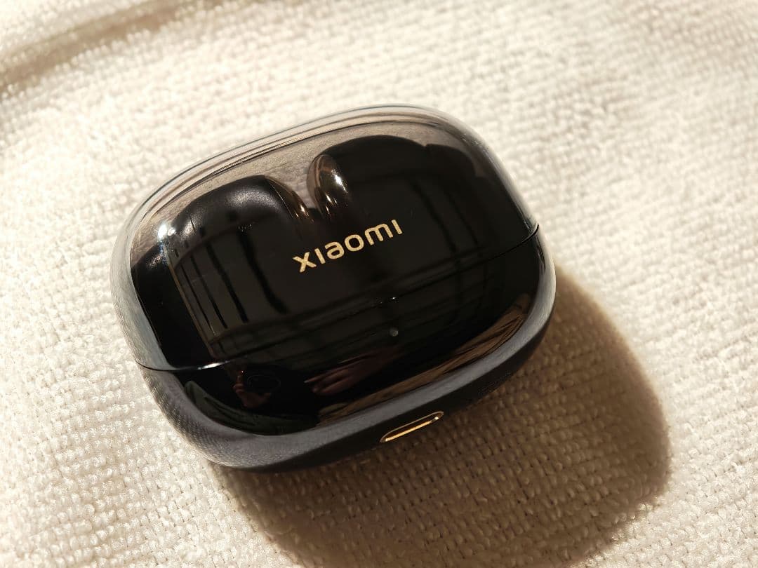 【即日発送】Xiaomi Buds 5 Pro Wi-Fi版｜有線級高音質