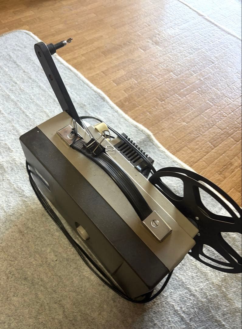 Copal Sekonic 2960D デュアルプロジェクター