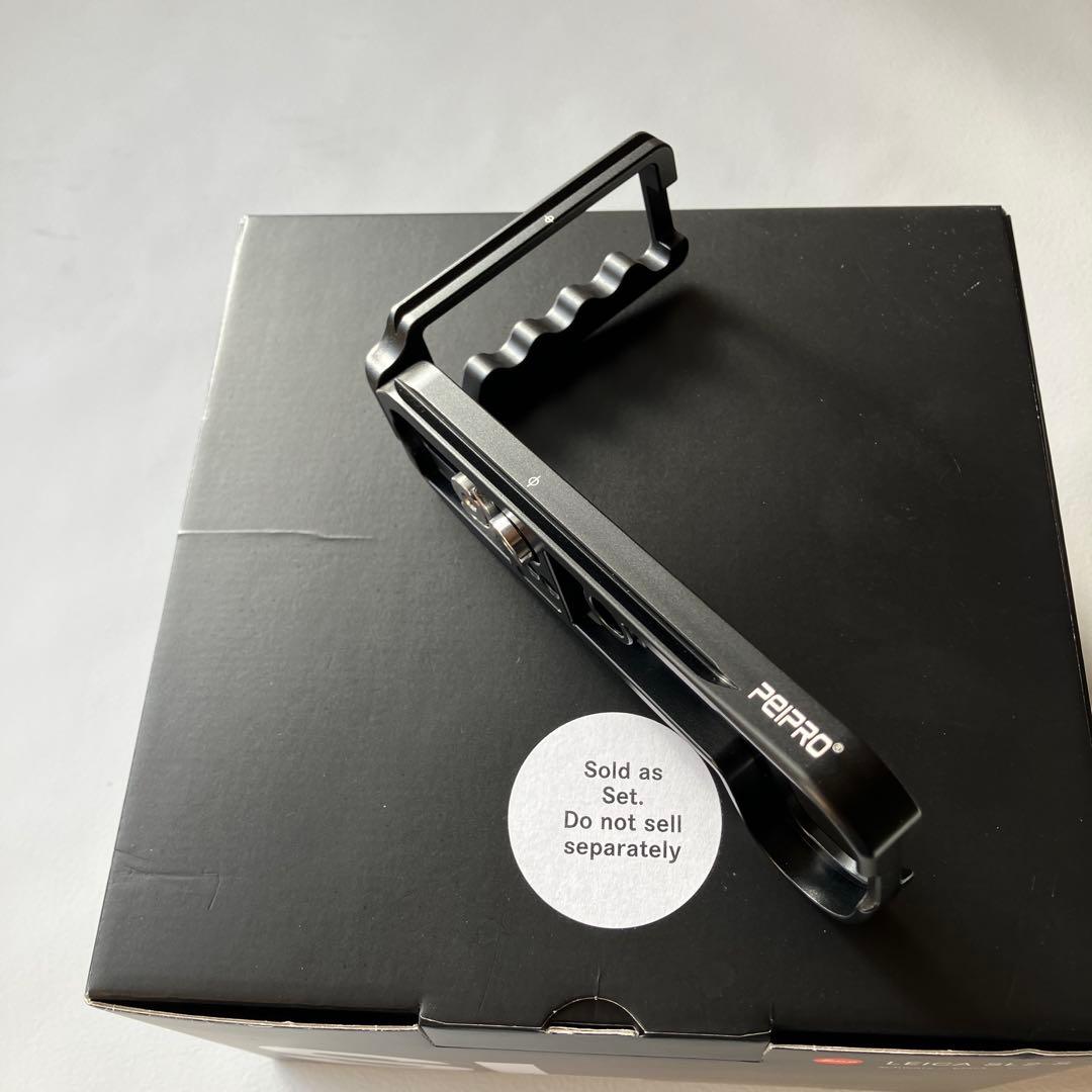 デジタルカメラ Leica sl2-s