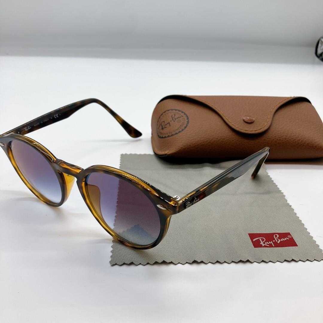 Ray-Ban レイバン RB2180-F 710/X0 べっ甲調 サングラス