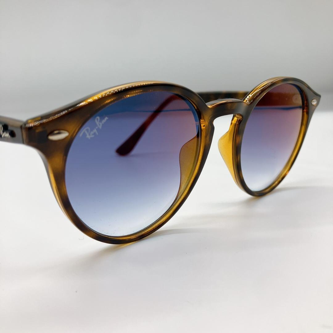 Ray-Ban レイバン RB2180-F 710/X0 べっ甲調 サングラス