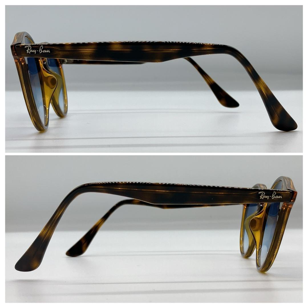 Ray-Ban レイバン RB2180-F 710/X0 べっ甲調 サングラス