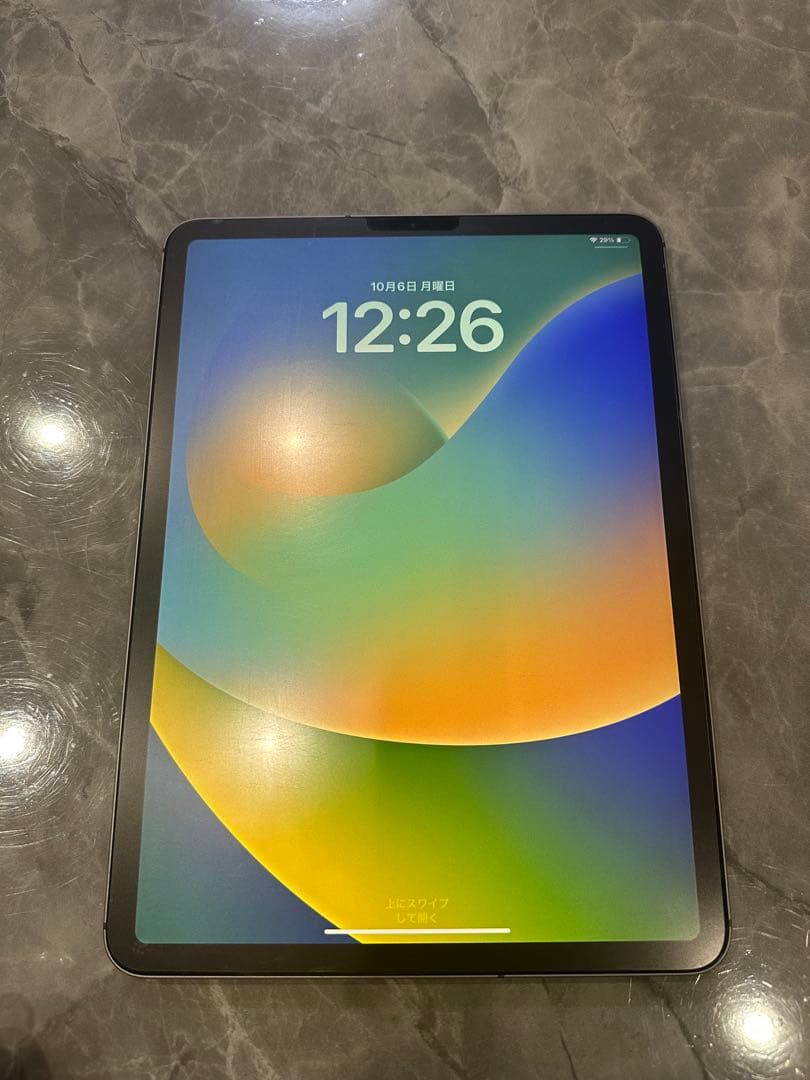 【大特価！】iPad Pro 11インチ