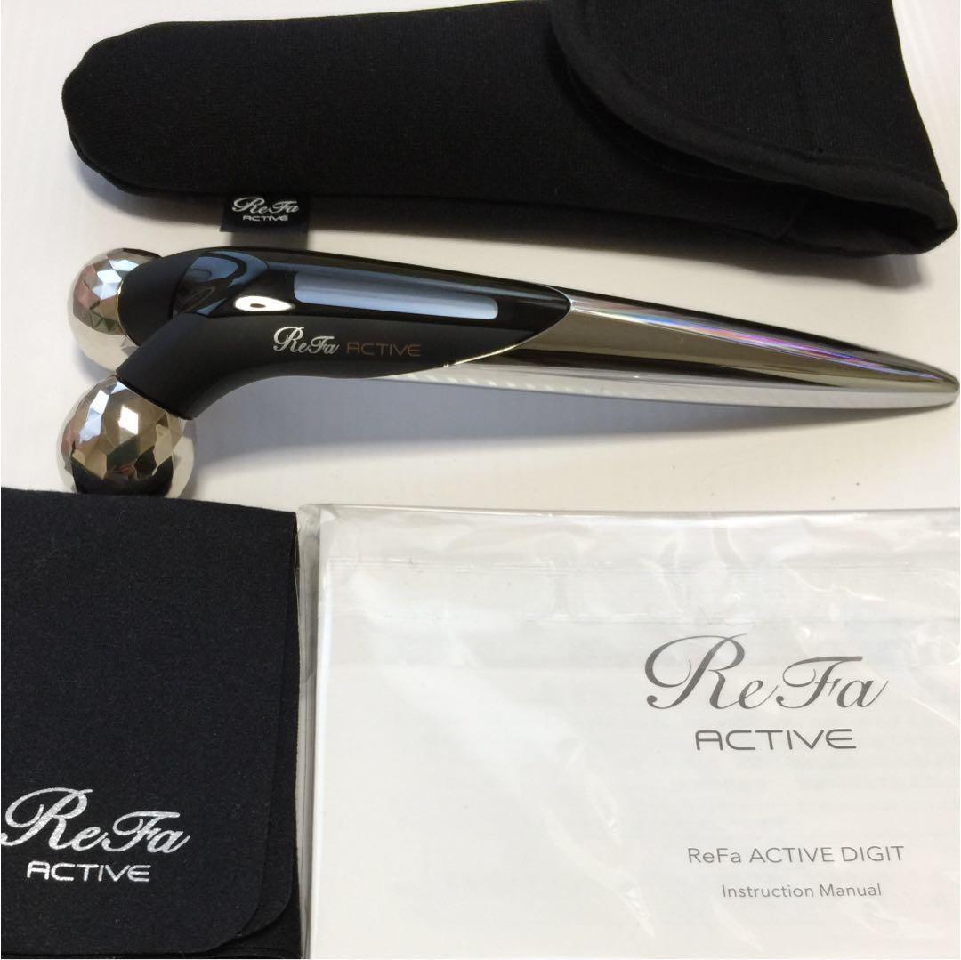 リファアクティブ