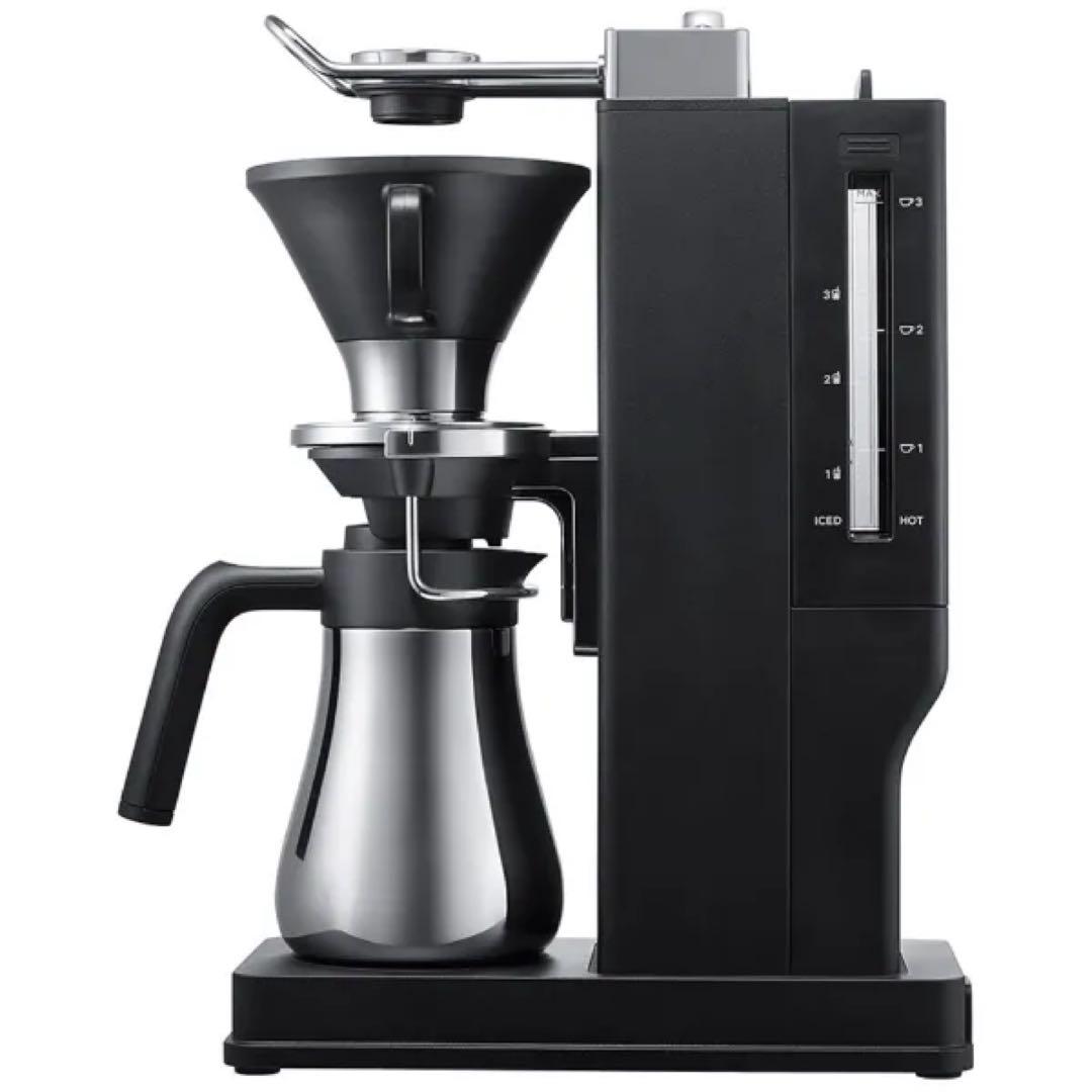 【新品未開封】BALMUDA The Brew ブラック K06A-BK