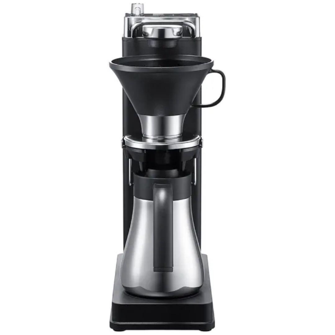 【新品未開封】BALMUDA The Brew ブラック K06A-BK