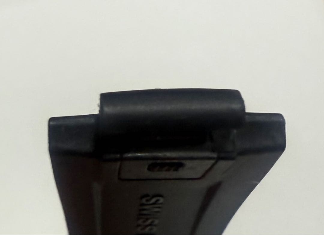 Louis Vuitton ラバーベルト モノグラム 訳ありです。