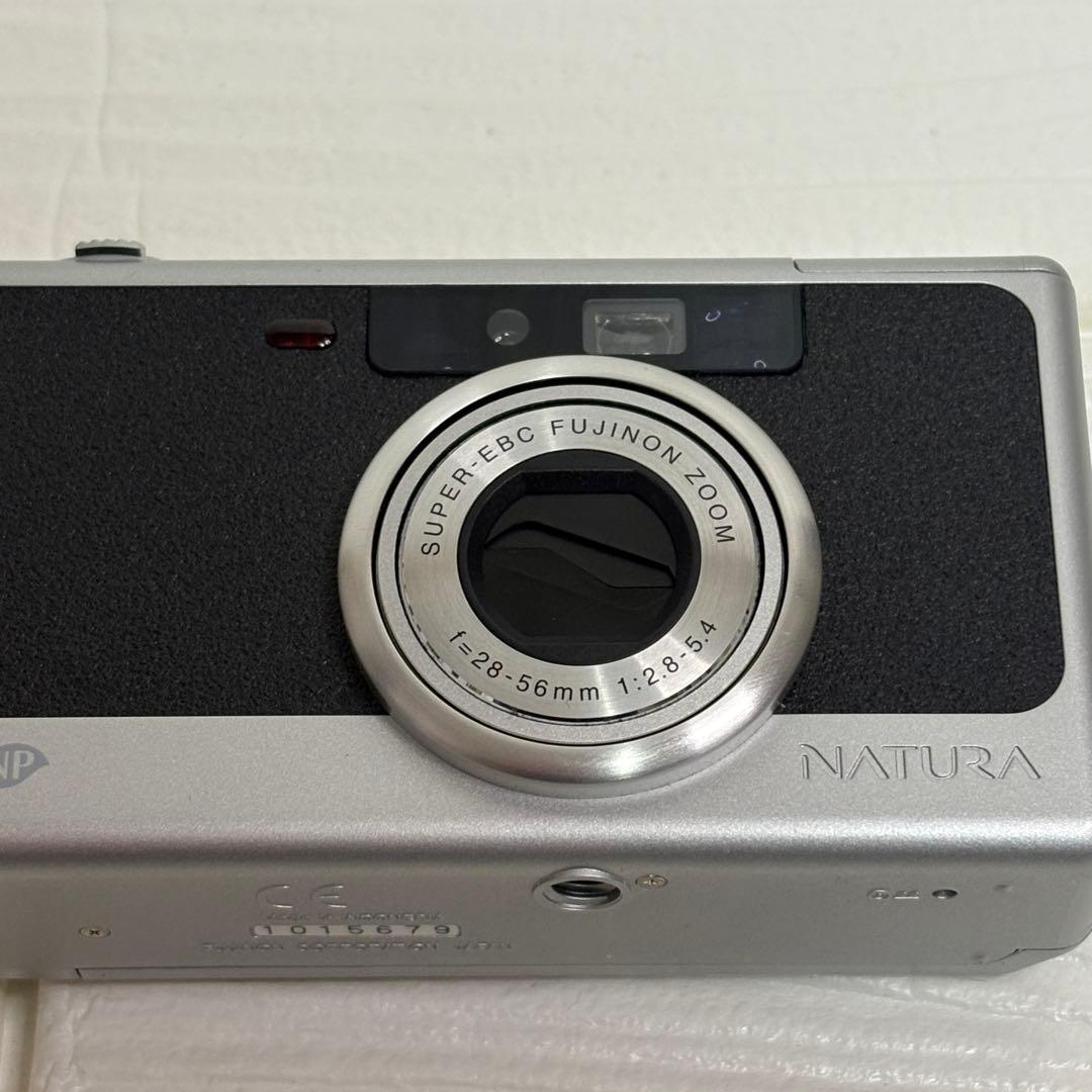 す*様 フジフイルム　FUJIFILM NATURA