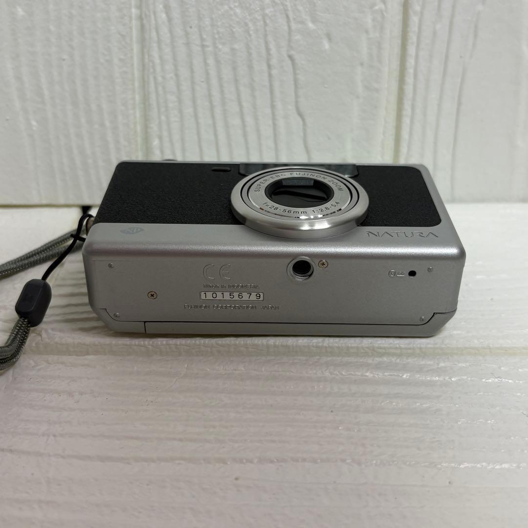 す*様 フジフイルム　FUJIFILM NATURA