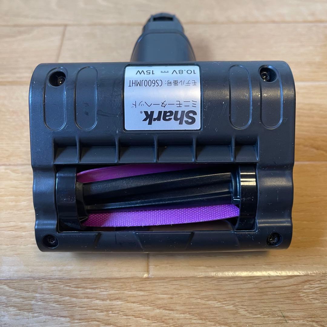 シャークEVOPOWER SYSTEM ADV FLEXモデル CS651JBL