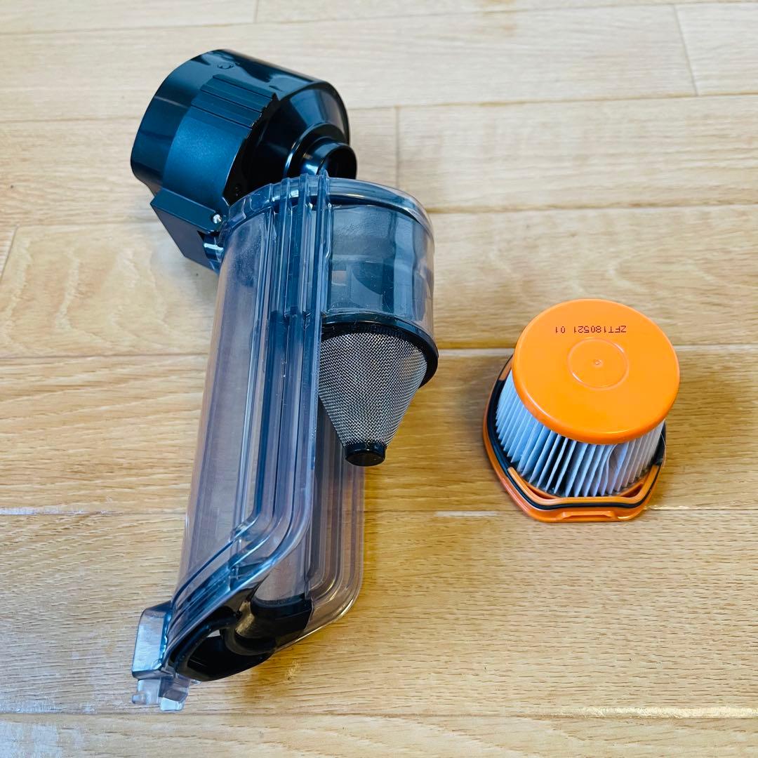 シャークEVOPOWER SYSTEM ADV FLEXモデル CS651JBL