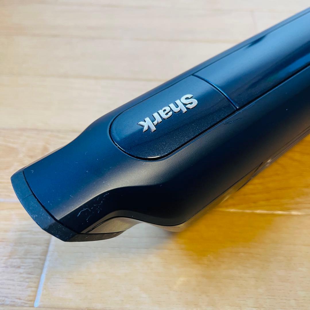 シャークEVOPOWER SYSTEM ADV FLEXモデル CS651JBL