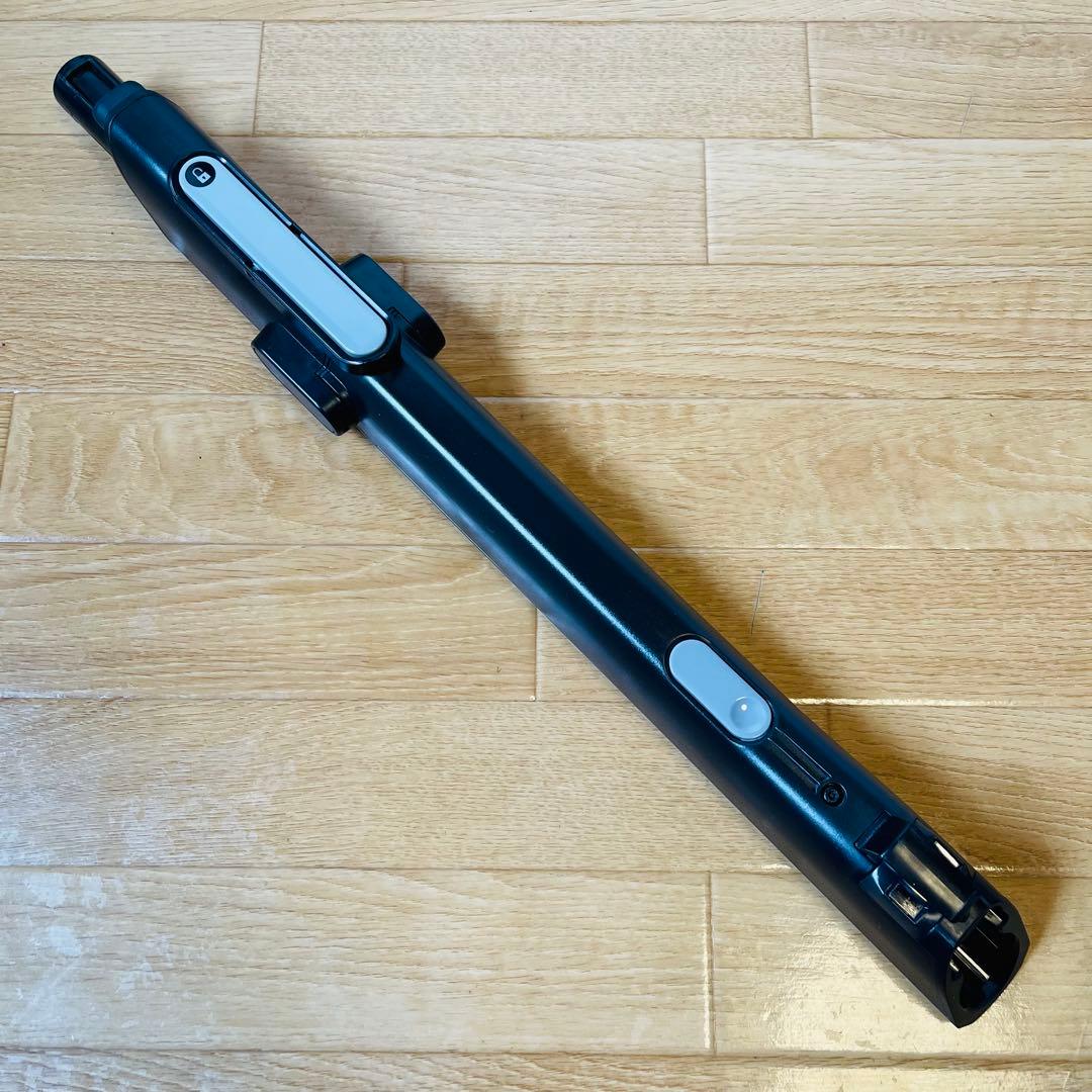 シャークEVOPOWER SYSTEM ADV FLEXモデル CS651JBL