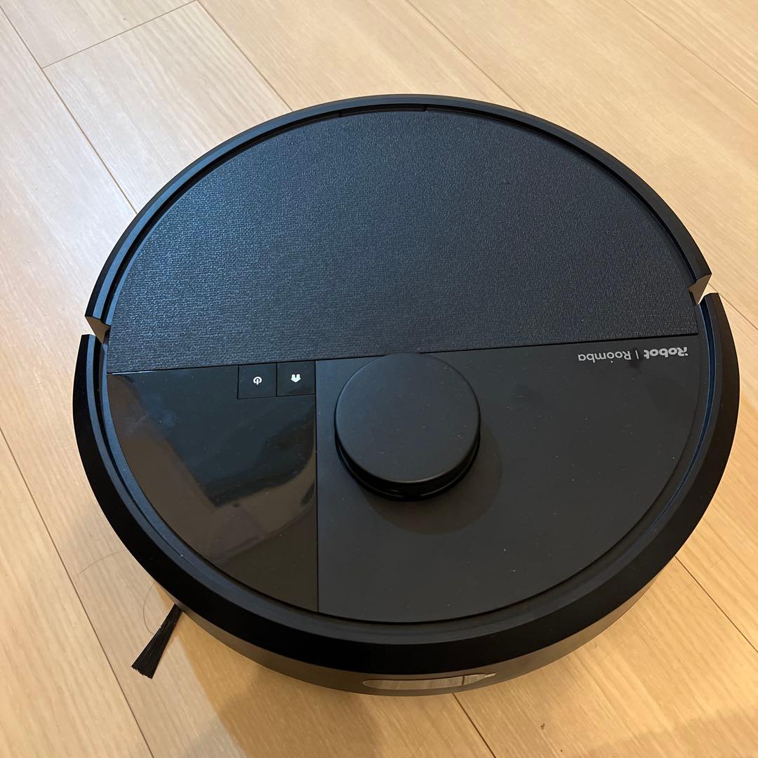 Roomba Plus 405 コンボ