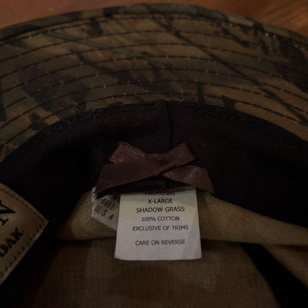 FILSON HAT フィルソン ハット MOSSY OAK