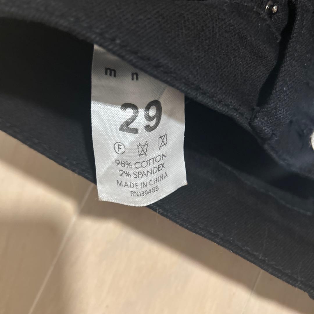 ミニマル mnml 29