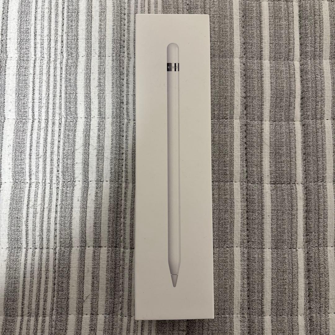 Apple Pencil (第1世代)