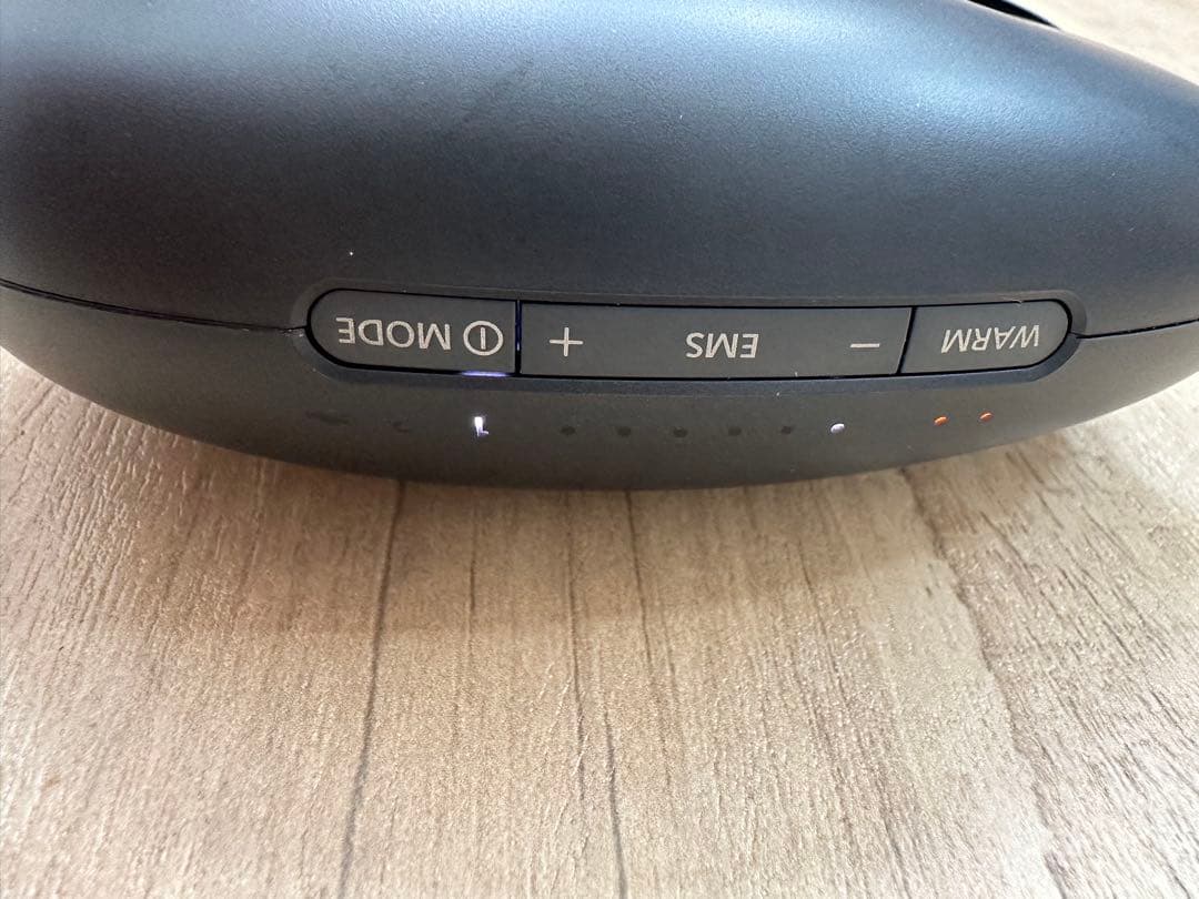 Panasonic VITALIFT 美顔器　かっさ　EH-SP86